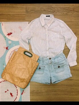 Rachelさんのコーディネート