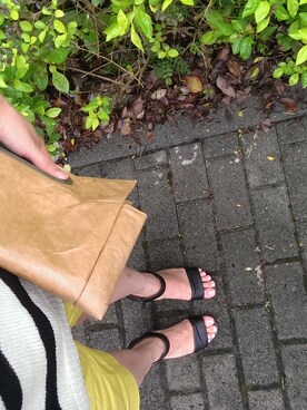 Rachelさんのコーディネート