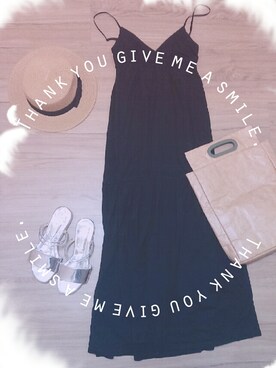 Rachelさんのコーディネート