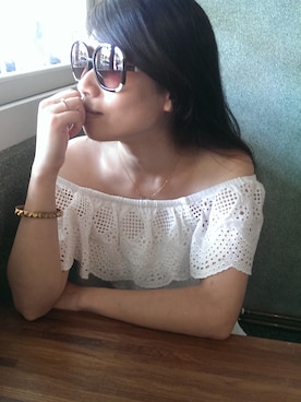 Rachelさんのコーディネート