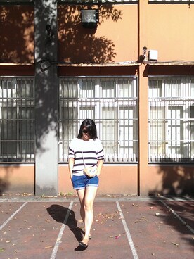 Rachelさんのコーディネート