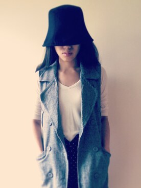 Rachelさんのコーディネート