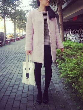 Rachelさんのコーディネート