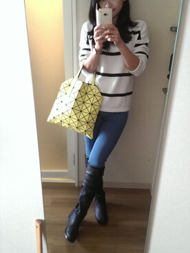 Rachelさんのコーディネート