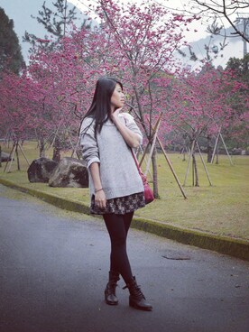 Rachelさんのコーディネート