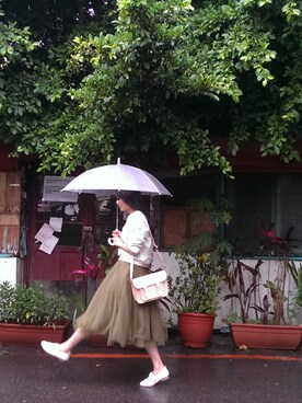 Rachelさんのコーディネート