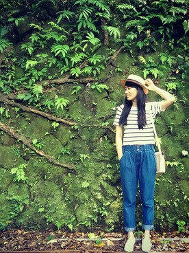 Rachelさんのコーディネート