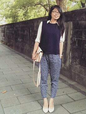 Rachelさんのコーディネート