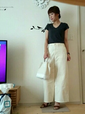 ricky.yさんのコーディネート