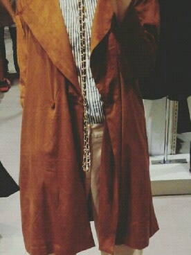 華さんのコーディネート