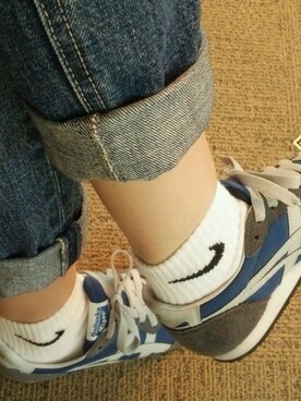 華さんのコーディネート