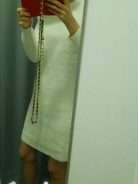 華さんのコーディネート