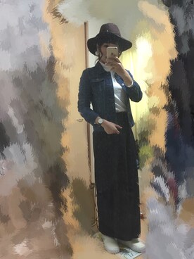 chiharuさんのコーディネート