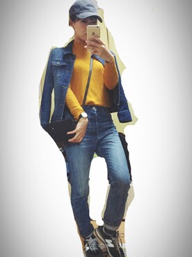 chiharuさんのコーディネート