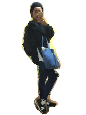 chiharuさんのコーディネート