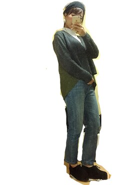 chiharuさんのコーディネート