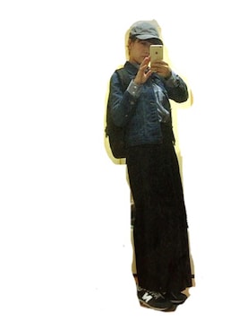 chiharuさんのコーディネート