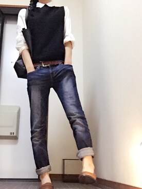 よよさんのコーディネート