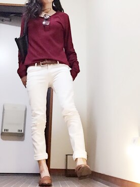 よよさんのコーディネート