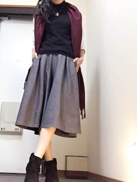 よよさんのコーディネート