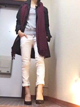 よよさんのコーディネート