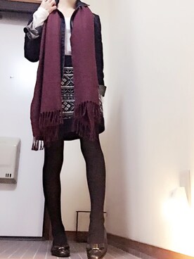 よよさんのコーディネート