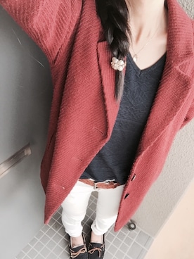 よよさんのコーディネート