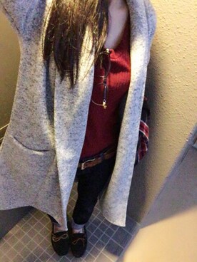 よよさんのコーディネート