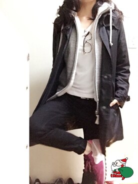 よよさんのコーディネート