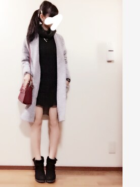 よよさんのコーディネート