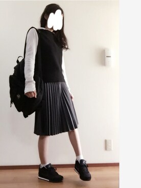 よよさんのコーディネート