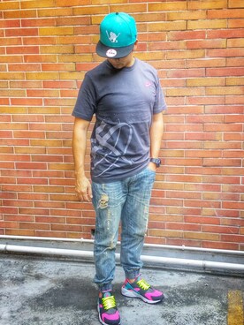 DavisChanPhotographyさんのコーディネート