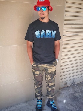 DavisChanPhotographyさんのコーディネート