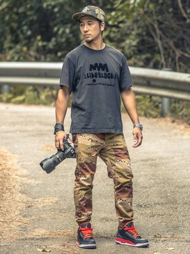 DavisChanPhotographyさんのコーディネート