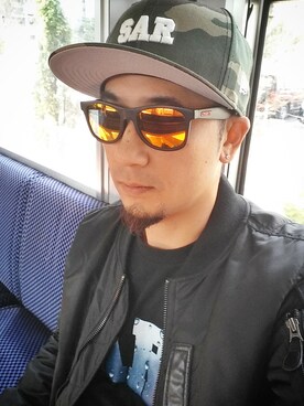 DavisChanPhotographyさんのコーディネート