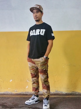 DavisChanPhotographyさんのコーディネート