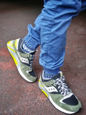 DavisChanPhotographyさんのコーディネート