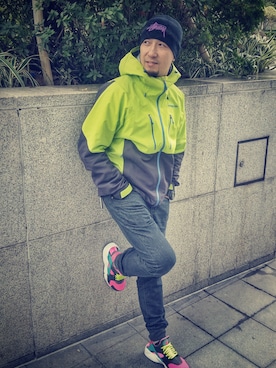 DavisChanPhotographyさんのコーディネート