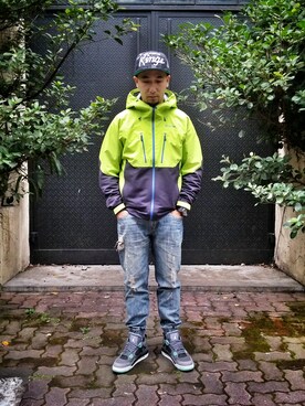 DavisChanPhotographyさんのコーディネート