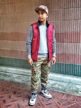 DavisChanPhotographyさんのコーディネート