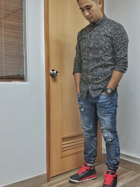 DavisChanPhotographyさんのコーディネート