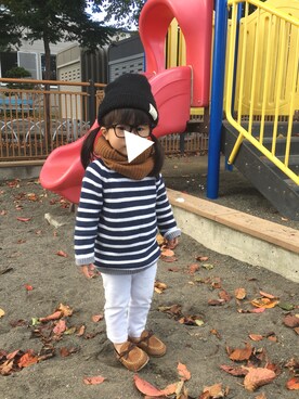 たんここさんのコーディネート