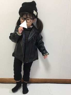 たんここさんのコーディネート