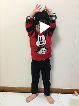 たんここさんのコーディネート