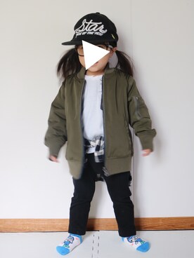 たんここさんのコーディネート