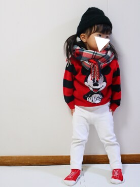 たんここさんのコーディネート