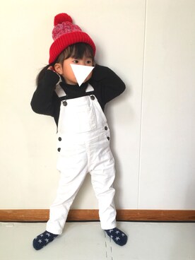 たんここさんのコーディネート