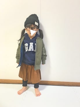 たんここさんのコーディネート