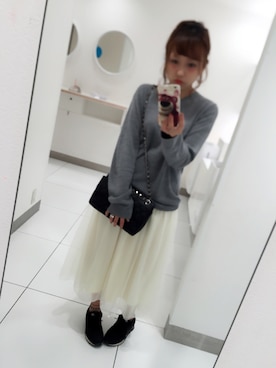 がちゃさんのコーディネート