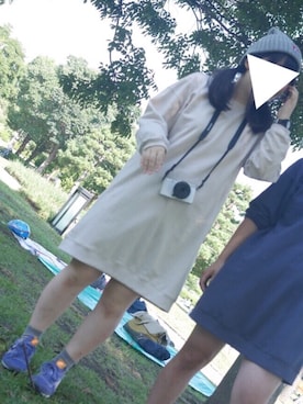 harunaさんのコーディネート